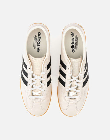 ADIDAS Sneakers "Gazelle Lo Pro" WHITE Donna 