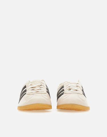 ADIDAS Sneakers "Gazelle Lo Pro" WHITE Donna 