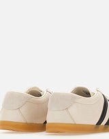ADIDAS Sneakers "Gazelle Lo Pro" WHITE Donna 