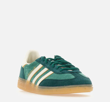 ADIDAS Sneakers "Handball Spezial" GREEN Uomo 