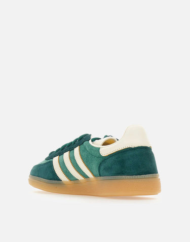 ADIDAS Sneakers "Handball Spezial" GREEN Uomo 