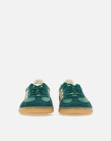 ADIDAS Sneakers "Handball Spezial" GREEN Uomo 