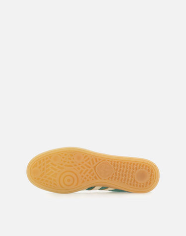 ADIDAS Sneakers "Handball Spezial" GREEN Uomo 