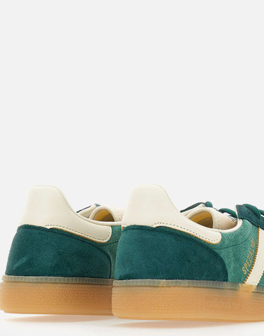 ADIDAS Sneakers "Handball Spezial" GREEN Uomo 