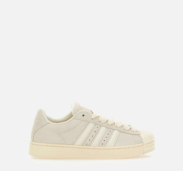 ADIDAS Sneakers "Superstar" BEIGE Donna 