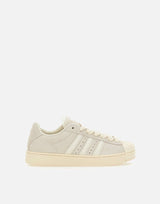 ADIDAS Sneakers "Superstar" BEIGE Donna 
