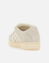 ADIDAS Sneakers "Superstar" BEIGE Donna 