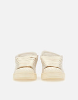 ADIDAS Sneakers "Superstar" BEIGE Donna 