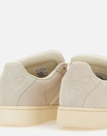 ADIDAS Sneakers "Superstar" BEIGE Donna 