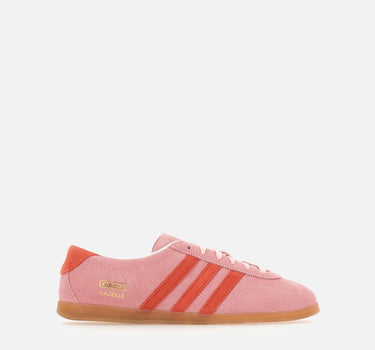 ADIDAS Sneakers "Gazelle Lo Pro" Pink Donna 