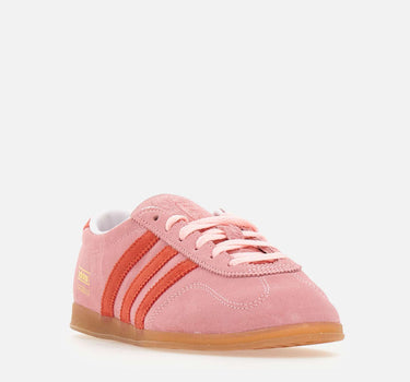 ADIDAS Sneakers "Gazelle Lo Pro" Pink Donna 