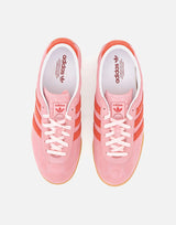 ADIDAS Sneakers "Gazelle Lo Pro" Pink Donna 