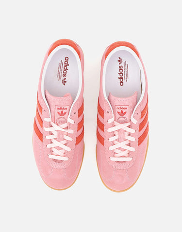 ADIDAS Sneakers "Gazelle Lo Pro" Pink Donna 