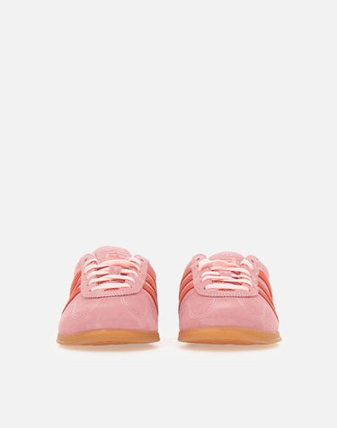 ADIDAS Sneakers "Gazelle Lo Pro" Pink Donna 