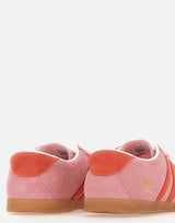 ADIDAS Sneakers "Gazelle Lo Pro" Pink Donna 