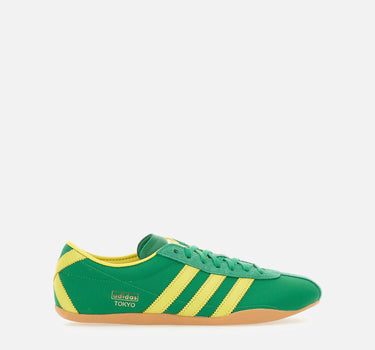 ADIDAS Sneakers  "Tokyo" GREEN Unisex 