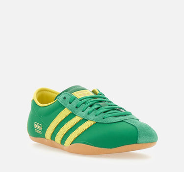 ADIDAS Sneakers  "Tokyo" GREEN Unisex 
