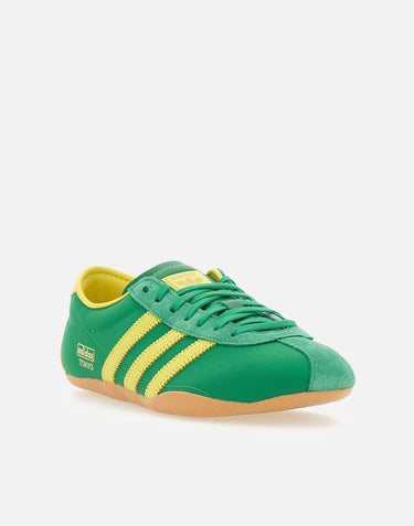 ADIDAS Sneakers  "Tokyo" GREEN Unisex 