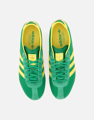 ADIDAS Sneakers  "Tokyo" GREEN Unisex 
