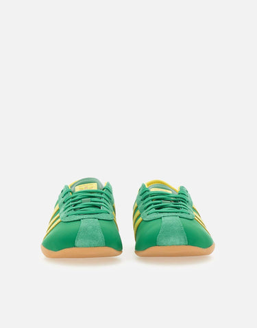 ADIDAS Sneakers  "Tokyo" GREEN Unisex 