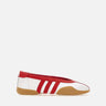 ADIDAS Ballerine "Taekwondo Mei" WHITE Donna 