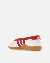 ADIDAS Ballerine "Taekwondo Mei" WHITE Donna 