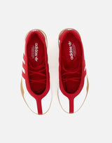 ADIDAS Ballerine "Taekwondo Mei" WHITE Donna 