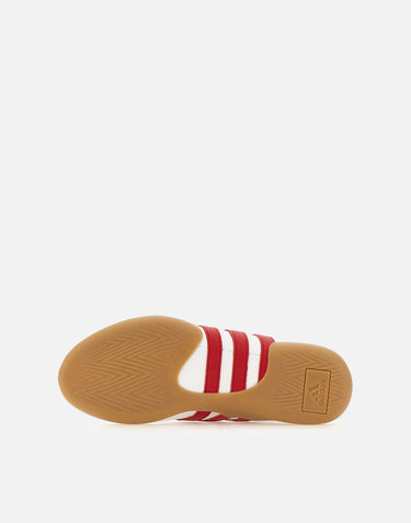 ADIDAS Ballerine "Taekwondo Mei" WHITE Donna 