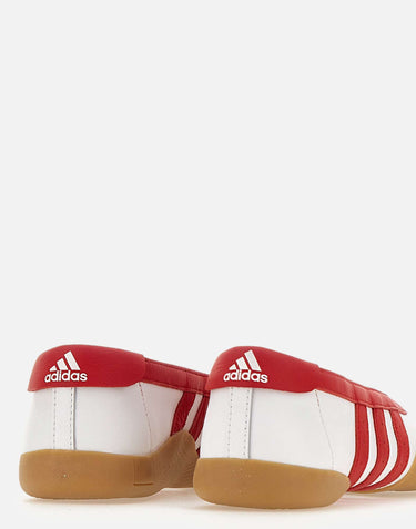 ADIDAS Ballerine "Taekwondo Mei" WHITE Donna 