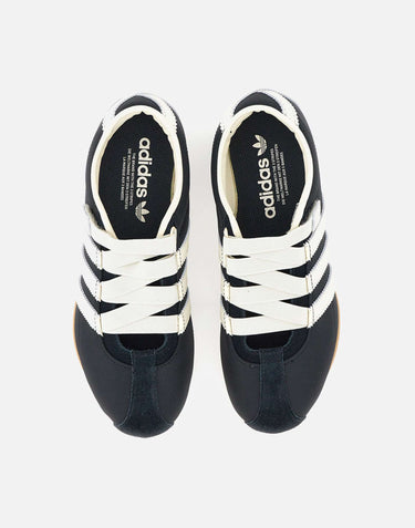 Sneakers "Tokyo MJ" JR4790 BLACK ADIDAS 