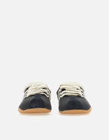 Sneakers "Tokyo MJ" JR4790 BLACK ADIDAS 