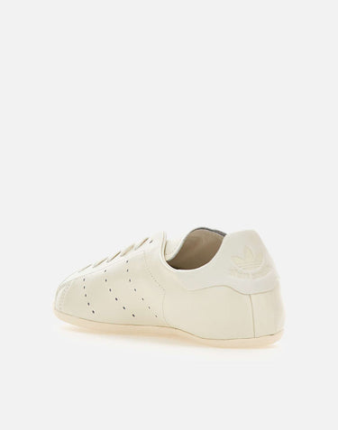 ADIDAS Sneakers "Stan Smith Lo Pro" WHITE Donna 