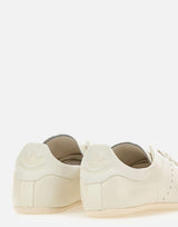 ADIDAS Sneakers "Stan Smith Lo Pro" WHITE Donna 