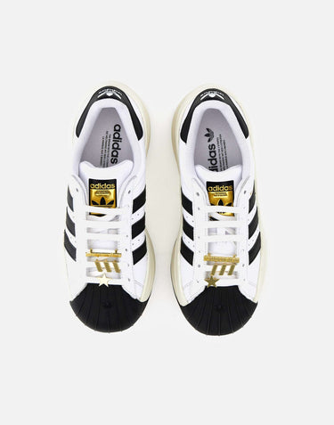 Sneakers "Superstar Bold" JR9895 WHITE ADIDAS 
