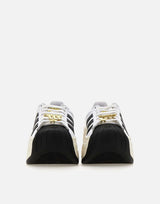 Sneakers "Superstar Bold" JR9895 WHITE ADIDAS 