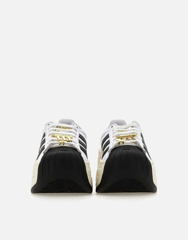 Sneakers "Superstar Bold" JR9895 WHITE ADIDAS 