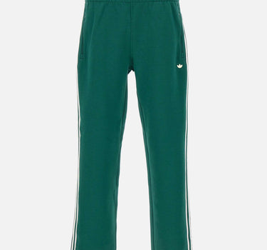 ADIDAS Pantaloni tuta "Classic TP" GREEN Uomo 