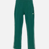 ADIDAS Pantaloni tuta "Classic TP" GREEN Uomo 