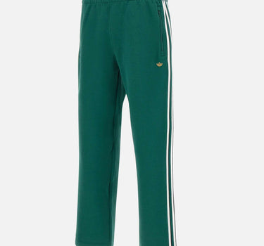 ADIDAS Pantaloni tuta "Classic TP" GREEN Uomo 