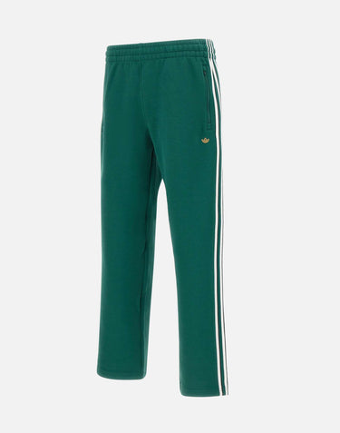 ADIDAS Pantaloni tuta "Classic TP" GREEN Uomo 