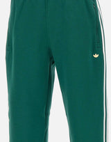 ADIDAS Pantaloni tuta "Classic TP" GREEN Uomo 