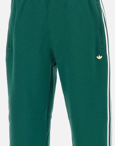 ADIDAS Pantaloni tuta "Classic TP" GREEN Uomo 