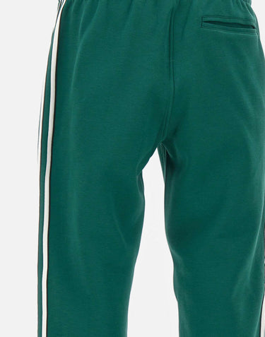 ADIDAS Pantaloni tuta "Classic TP" GREEN Uomo 