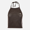 Top in maglia uncinetto KC6484 AUCO ADIDAS 