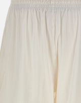 ADIDAS Shorts "98" WHITE Uomo 