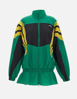 Abito "Santiago" KC9133 GREEN ADIDAS 