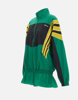 Abito "Santiago" KC9133 GREEN ADIDAS 