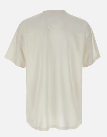 ADIDAS T-shirt "98" WHITE Uomo 