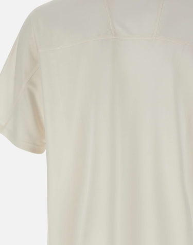 ADIDAS T-shirt "98" WHITE Uomo 