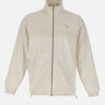 ADIDAS Felpa da allenamento "98" WHITE Uomo 